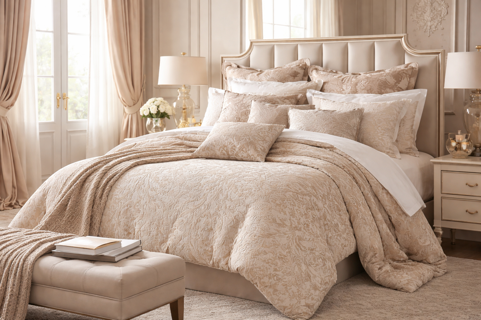 Bedding
