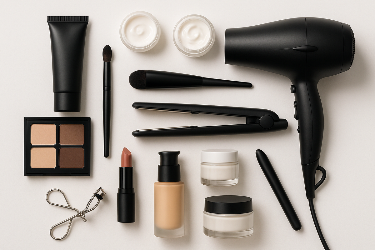 Health & Beauty