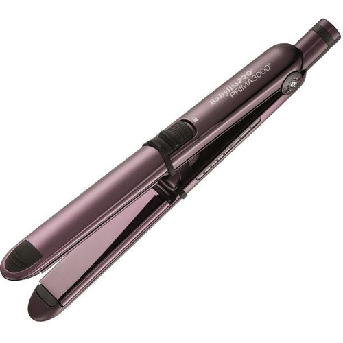 Babyliss Nano Titanium Hairstyling Iron 1 1/4