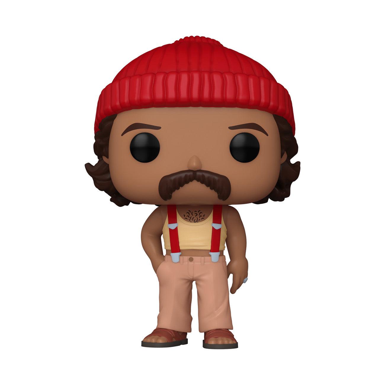 Funko Pop! Vinyl: Cheech & Chong - Cheech #1558
