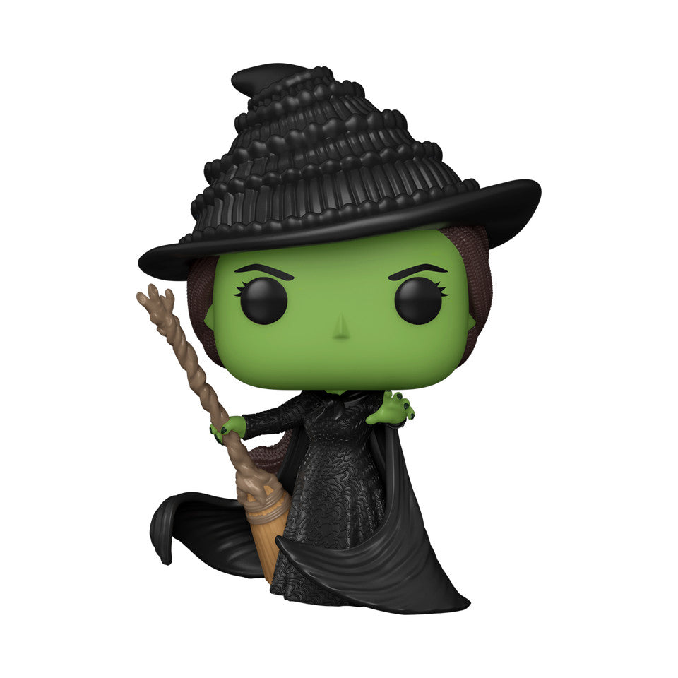Funko Pop! Vinyl: Wicked - Elphaba #1696