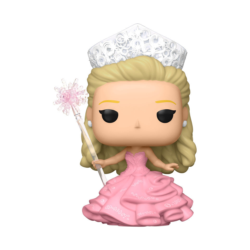 Funko Pop! Vinyl: Wicked - Glinda in Bubble Gown #1697