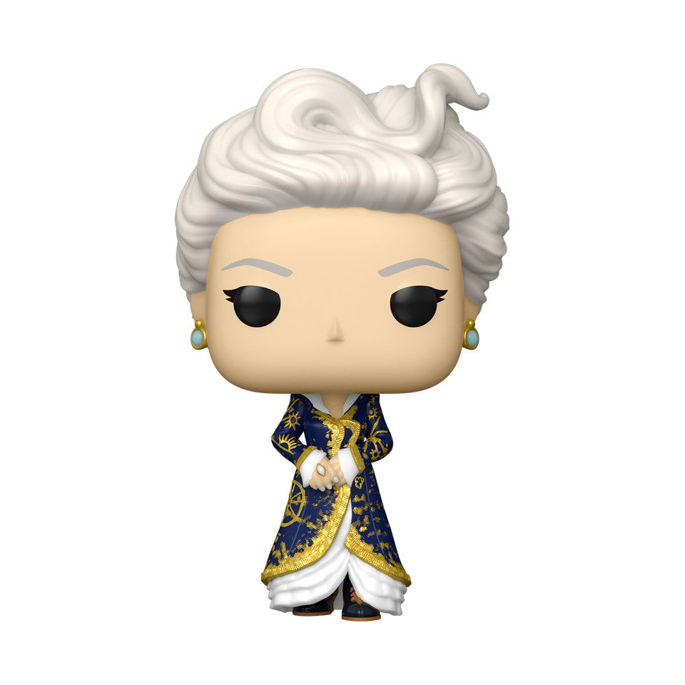 Funko Pop! Vinyl: Wicked - Madame Morrible - Target (Exclusive) #1700